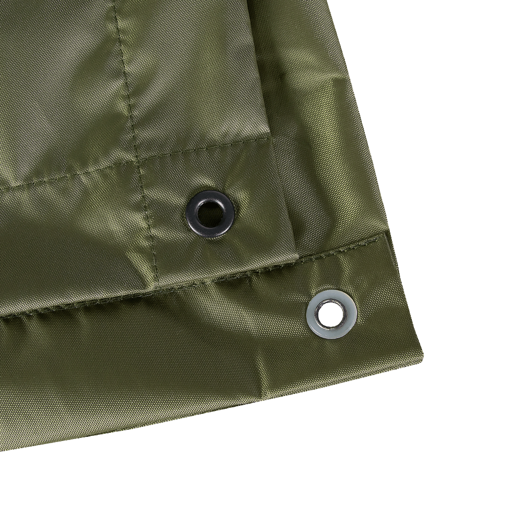 Пончо Camotec Pilgrim Poly Olive Фото 4